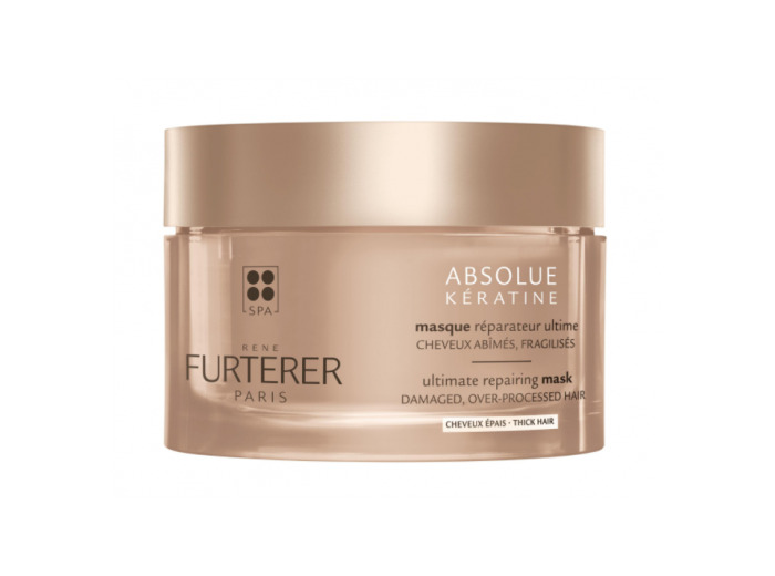 FURTERER ABSOLU K MASQ RIC CHVX EP P200ML