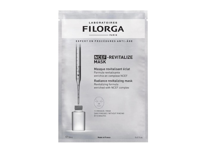 FILORGA NCEF MASK MASQUE TISSU