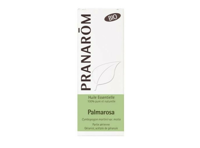 PRAN HE PALMAROSA BIO 10ML
