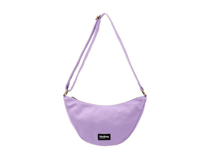 Hindbag Sac Banane Andrea Lilas