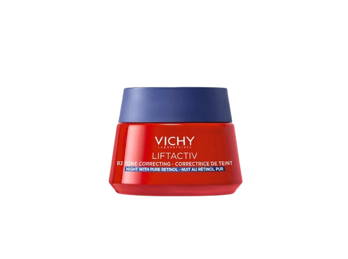 VICHY LIFTACTIV CR B3 NUIT RETINOL 50ML