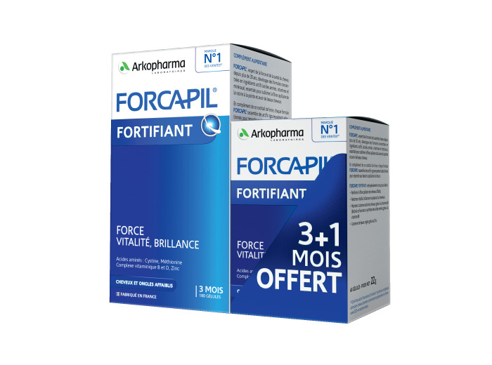 FORCAPIL FORTIF 18060