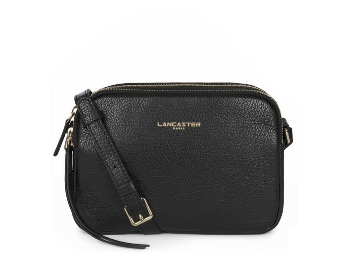 Lancaster Dune Sac Porté Travers 529-20 Noir