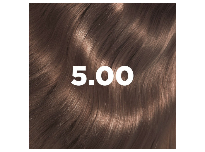 LAZARTIGUE COUL ABSOLU 5.00 CHATAIN CLAIR