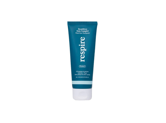 RESPIRE DENTIFRICE SOIN COMPLET 75ML