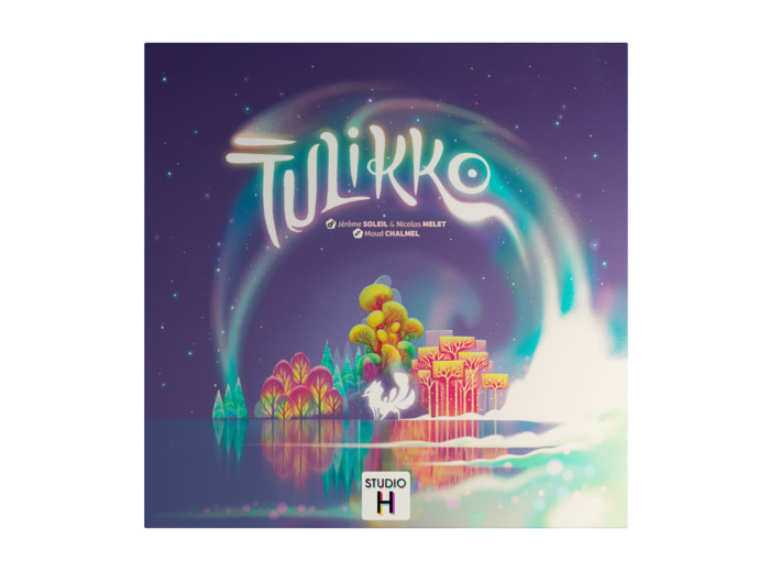 TULIKKO