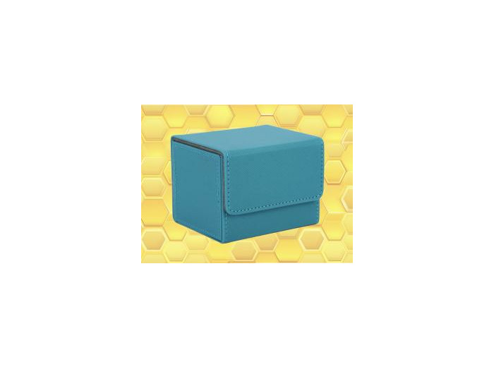 DeckBox Premium PETROLE