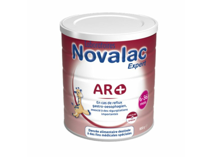 NOVALAC AR  6-36M 800G