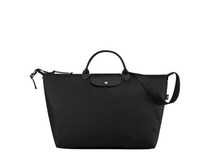 Longchamp Le Pliage Energy Sac De Voyage S Noir