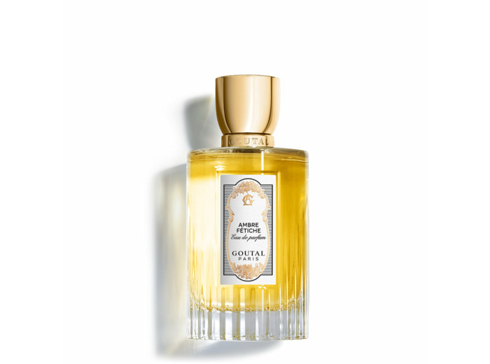 ANNICK GOUTAL PARFUMS - AMBRE FETICHE EP Vaporisateur 100ml