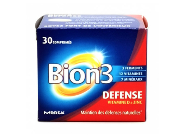 BION 3 DEFENSE AD B/30