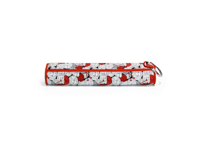 Trousse à Aiguilles tricot Mérinos - Prym