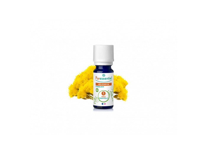 PSL HE HELICHRYSE BIO 5ML