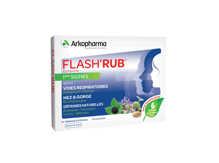 FLASHaposRUB CPR BT15