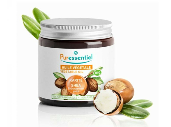 PSL HV KARITE BIO 100ML