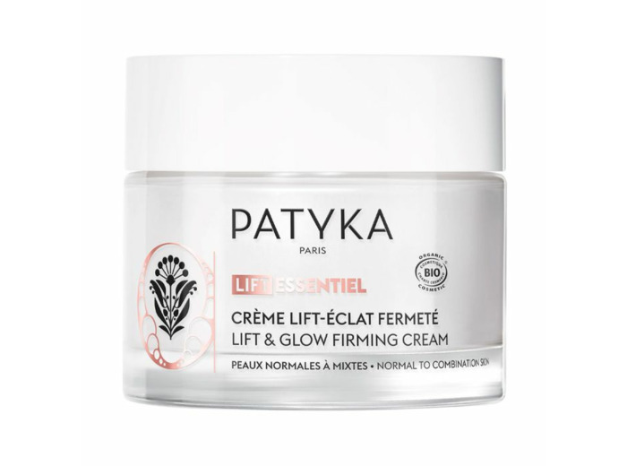 PATYKA LIFT ESSENTIEL CR PN PM POT50ML