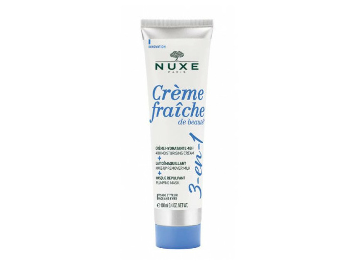 Concentrée 3-en-1 Creme Fraîche De Beaute Nuxe