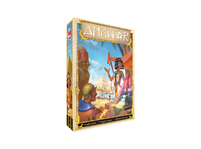 Ankhor