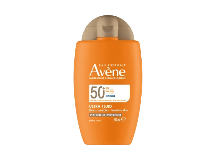AVENE SOLAIRE ULTRA-FLUIDE TEINTE T50ML