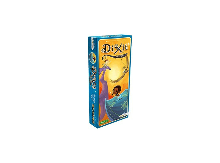 Dixit ext journey