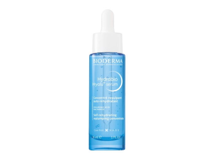 BIODERMA HYDRABIO HYALUSERUM FL30ML