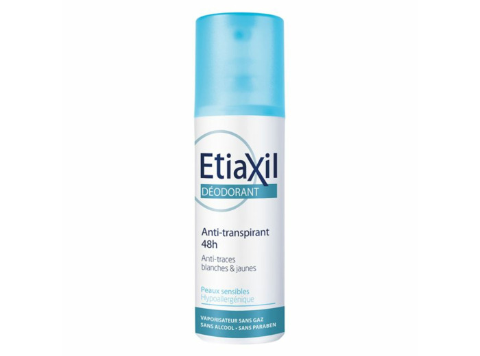 ETIAXIL DEO 48H SPR 100ML 1