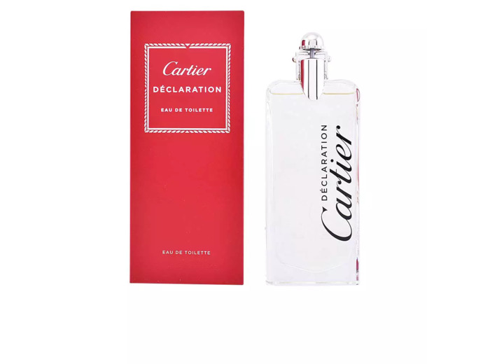 CARTIER PARFUMS&LUNETTES - DECLARATION ET Vaporisateur 100ml