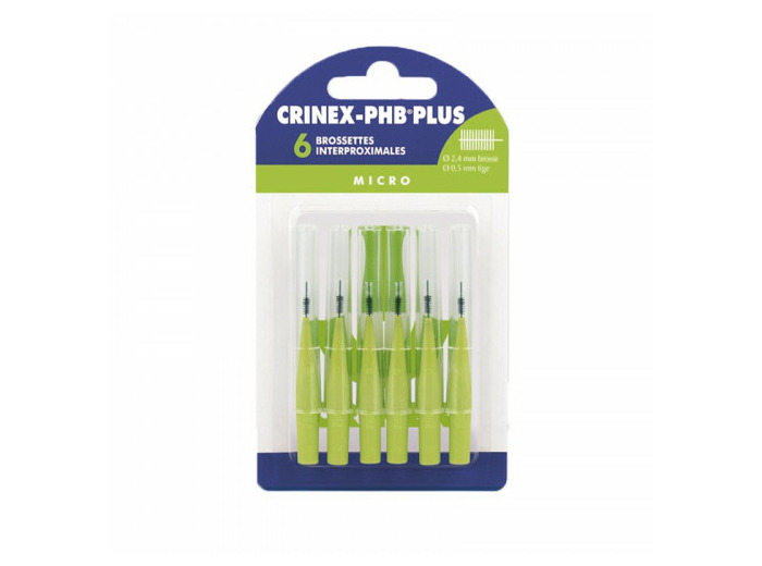 CX PHB BROS MICRO B/6