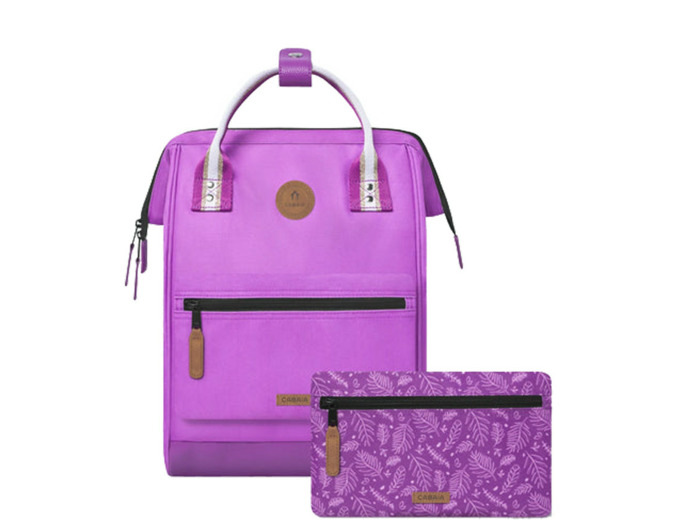 Cabaïa Medium Sac A Dos 13" Naxos