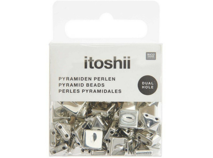 Perles Pyramidales