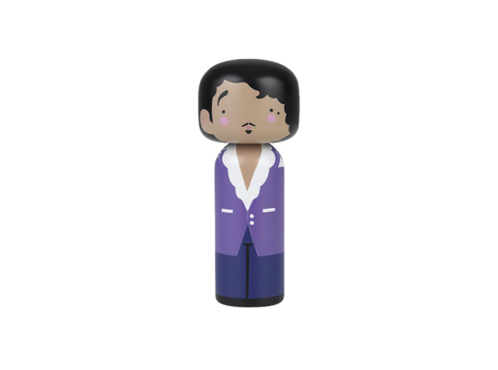 Kokeshi - Prince