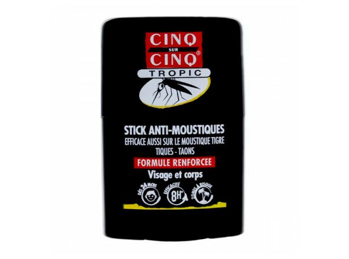 5/5 STICK TROPIC STICK 20ML