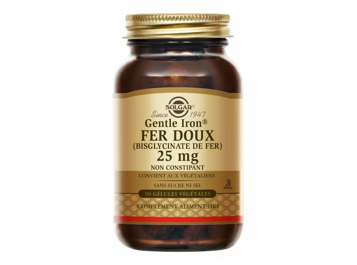 SLG FER DX GENTLE IRON BTE 90