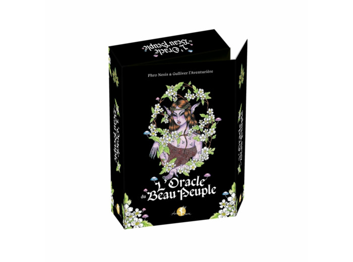 ORACLE DU BEAU PEUPLE