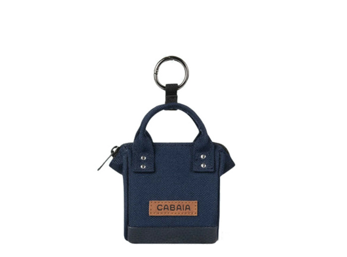 Cabaïa Mini Pouch Pico Porte Clés Reykjavik