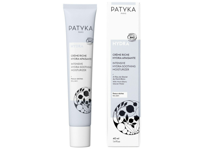 PATYKA CR RICHE HYDRA-APAISANTE 40ML