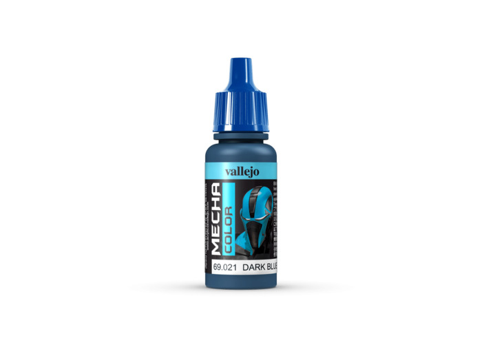 PM021 – Bleu foncé