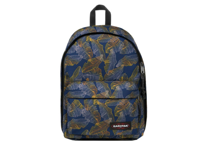 Eastpak Out Of Office Sac à Dos PC 15" 4o1 Brize Grade Blue