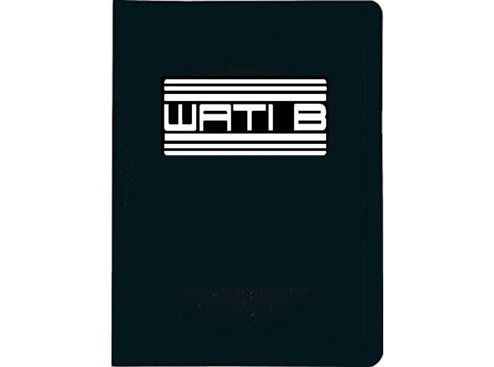 Protège-documents "Wati B" - A4 - 40 vues