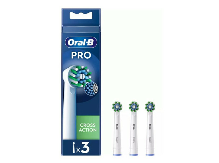 O-B BROSS CROSS ACT B/3