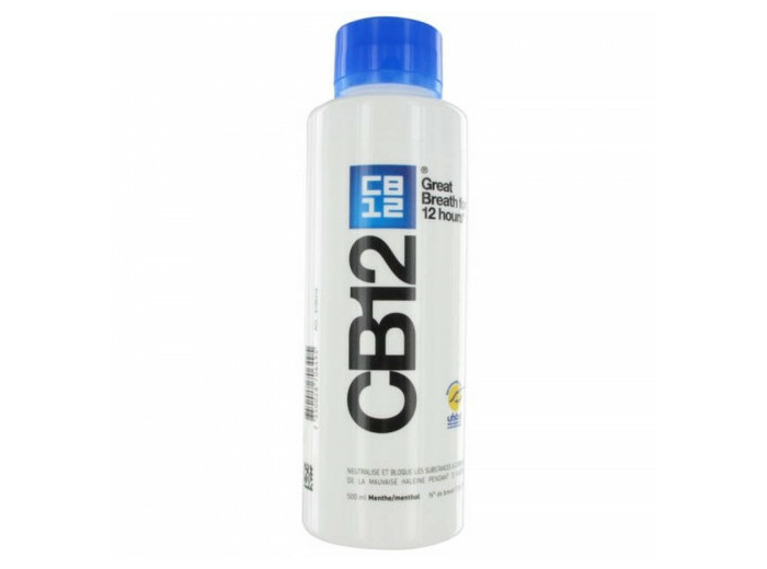 CB12 SOL BUV 500ML 1