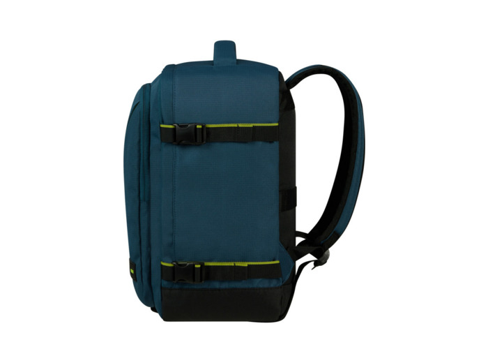 American Tourister Take2cabin Sac à dos S Harbor Blue