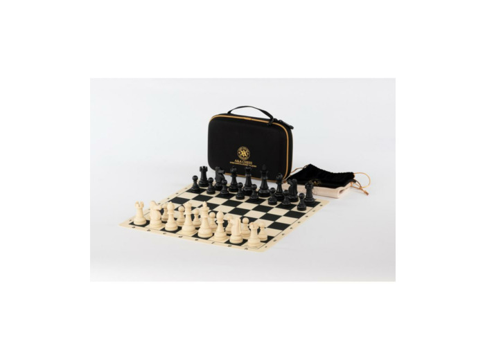Jeu D'Échecs 38*38cm de voyage