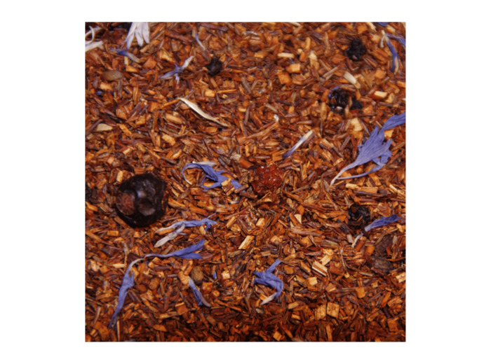 PROMENADE EN FORÊT - Rooibos aux Baies sauvages