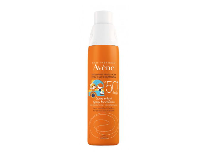 AVENE SPRAY ENFANT 50 200ML