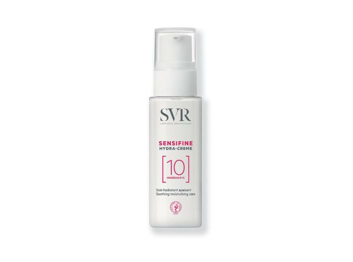 SVR SENSIFINE HYDRA-CREME FL40ML
