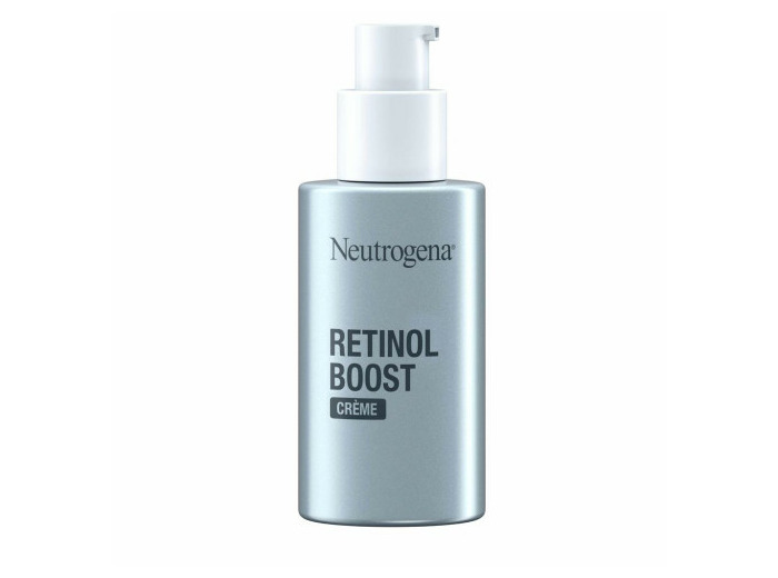 NTG RETINOL BOOST CR 50ML