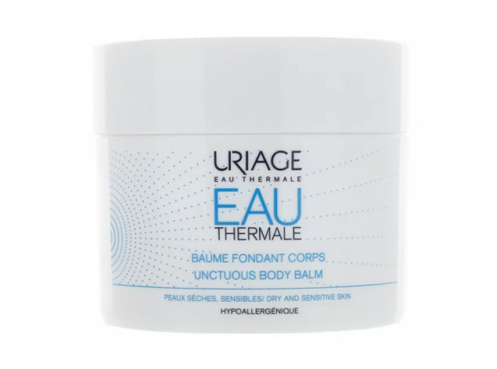 URIAGE BAUM F CORPS POT 200ML 1