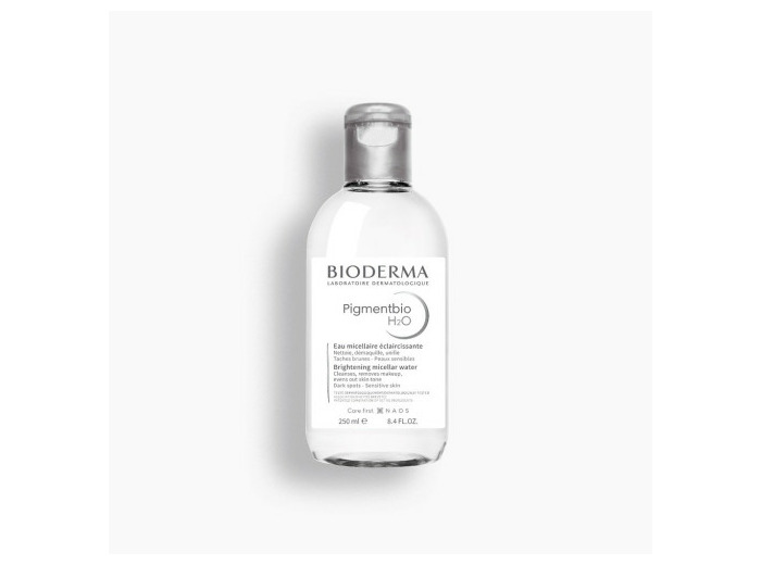 BIODERMA PIGMENTBIO H2O SOL M FL250ML