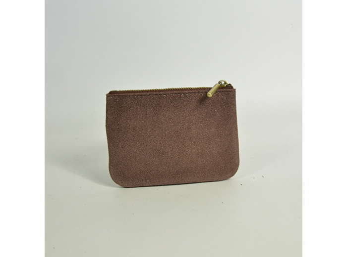 Mila Louise Lias X Porte-Monnaie Auburn